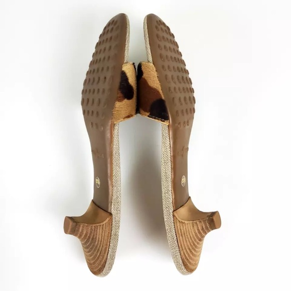 Lightly worn in mint condition Prada kitten shoes - Picture 4 of 5